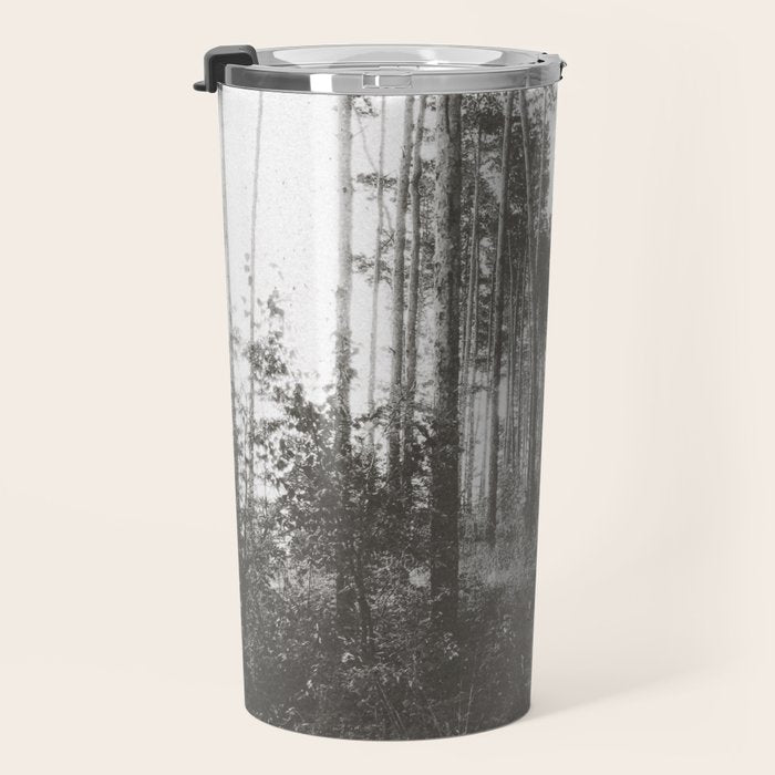 INTO THE WILD XXV Travel Mug Gallery Image 3