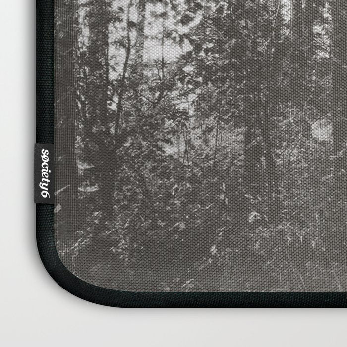 INTO THE WILD XXV Laptop Sleeve Gallery Image 3