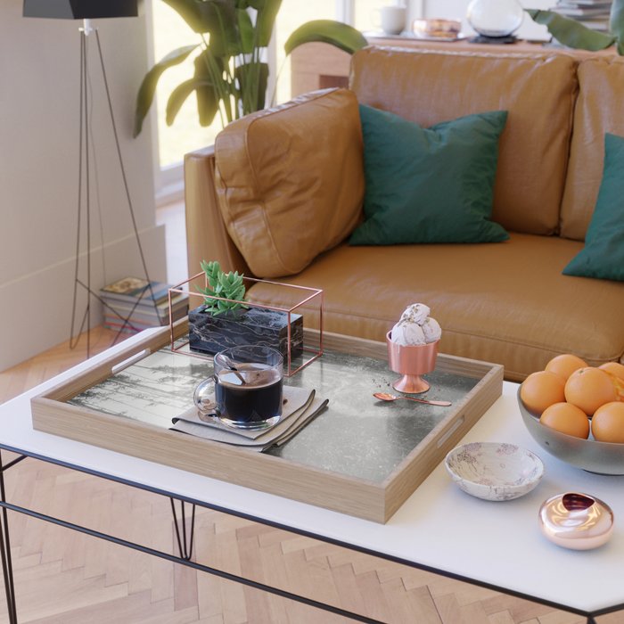 INTO THE WILD XXV Serving Tray Gallery Image 2