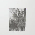 INTO THE WILD XXV Wall Hanging Gallery Image 1