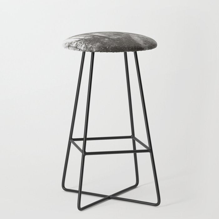 INTO THE WILD XXV Stool Gallery Image 1