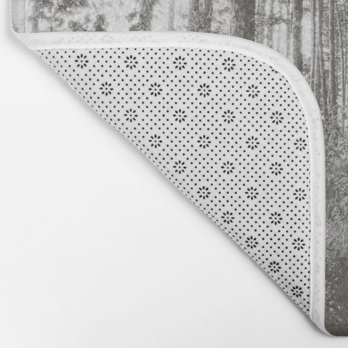 INTO THE WILD XXV Bath Mat Gallery Image 2