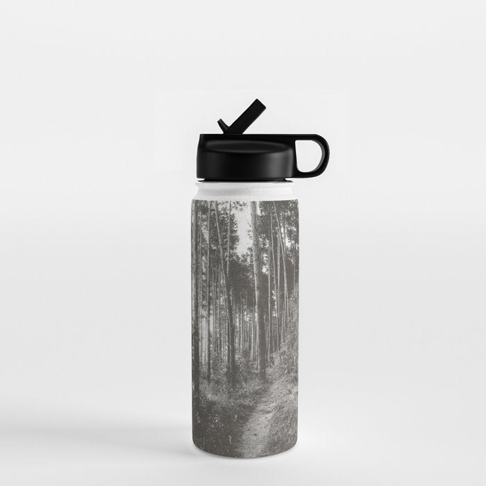 INTO THE WILD XXV Water Bottle Gallery Image 1