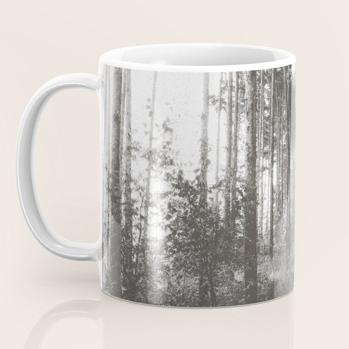 INTO THE WILD XXV Coffee Mug Gallery Image 3