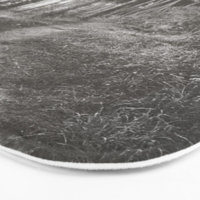 INTO THE WILD XXV Bath Mat Gallery Image 3