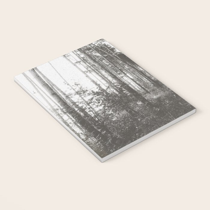 INTO THE WILD XXV Notebook Gallery Image 3