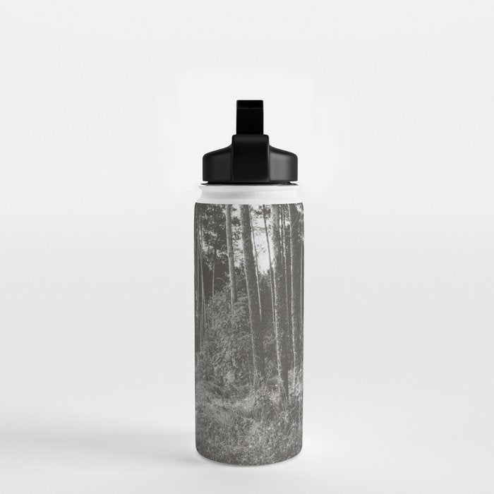 INTO THE WILD XXV Water Bottle Gallery Image 2