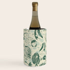 deep ocean fish family light Wine Chiller Gallery Image 3