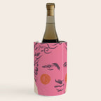 Ancient head #2 Wine Chiller Gallery Image 1