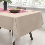 Ancient head #2 Tablecloth Gallery Image 3