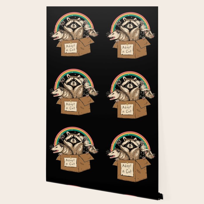 Adopt Forbidden Cats Wallpaper Gallery Image 2