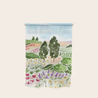 Tuscany II Wall Hanging Gallery Image 1