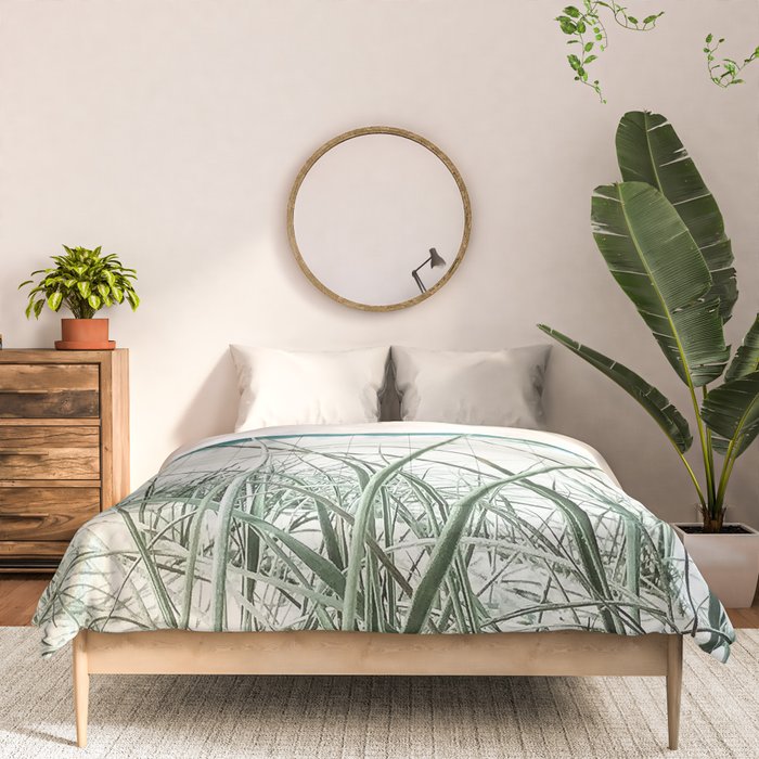 Beach grass Comforter Gallery Image 3