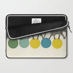 Travelling Elephants Laptop Sleeve Gallery Image 2