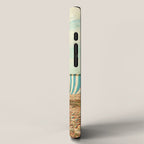 Deckchairs iPhone Case Gallery Image 2