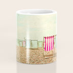 Deckchairs Coffee Mug Gallery Image 4