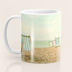 Deckchairs Coffee Mug Gallery Image 3