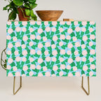 Bright Bouquet Credenza Gallery Image 1
