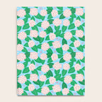 Bright Bouquet Notebook Gallery Image 4