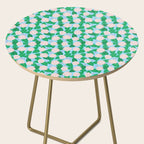 Bright Bouquet Side Table Gallery Image 2