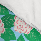 Bright Bouquet Comforter Gallery Image 4