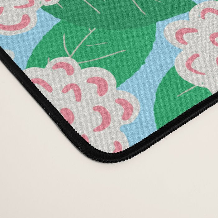 Bright Bouquet Desk Mat Gallery Image 4