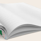 Bright Bouquet Notebook Gallery Image 2