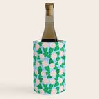 Bright Bouquet Wine Chiller Gallery Image 1