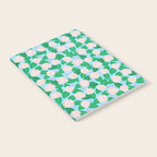 Bright Bouquet Notebook Gallery Image 2