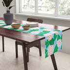 Bright Bouquet Table Runner Gallery Image 2