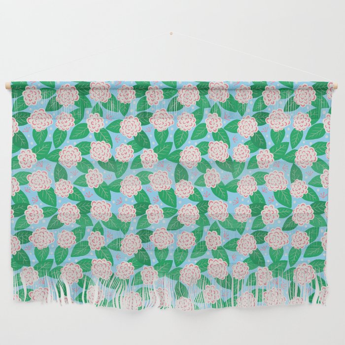 Bright Bouquet Wall Hanging Gallery Image 1