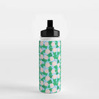 Bright Bouquet Water Bottle Gallery Image 2