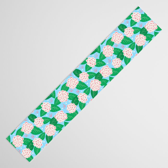 Bright Bouquet Table Runner Gallery Image 3