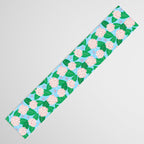 Bright Bouquet Table Runner Gallery Image 3