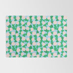 Bright Bouquet Rug Gallery Image 2