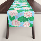 Bright Bouquet Table Runner Gallery Image 1