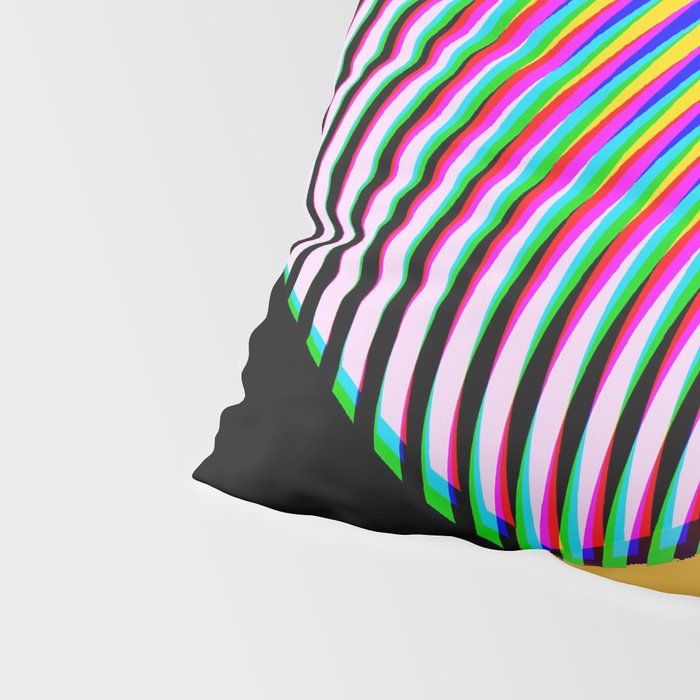 LCDLSD Pillow Sham Gallery Image 4