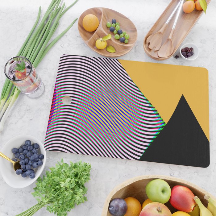 LCDLSD Cutting Board Gallery Image 2