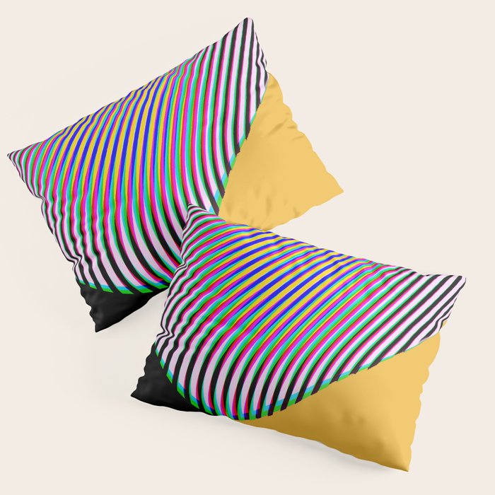 LCDLSD Pillow Sham Gallery Image 3