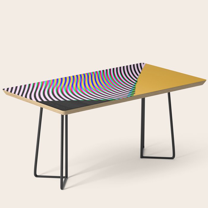 LCDLSD Coffee Table Gallery Image 1