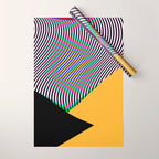 LCDLSD Wrapping Paper Gallery Image 1