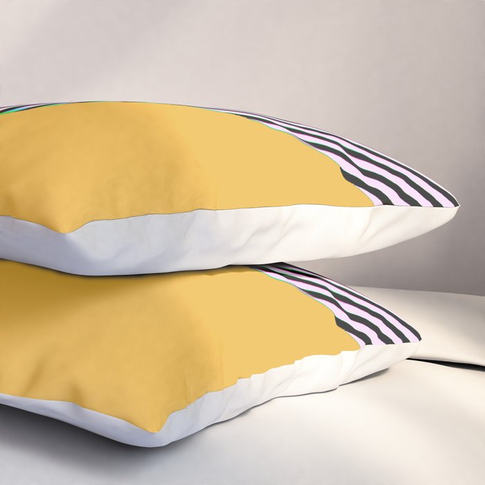 LCDLSD Pillow Sham Gallery Image 3
