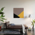 LCDLSD Wood Wall Art Gallery Image 2