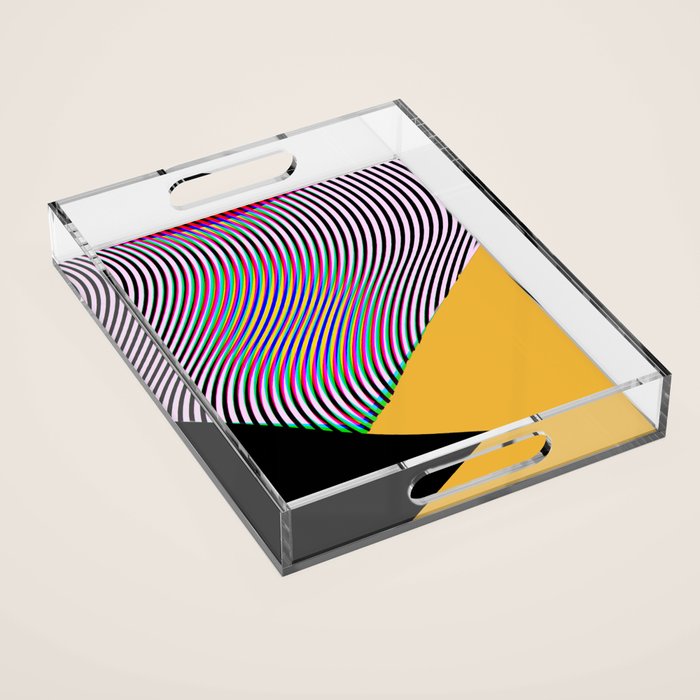 LCDLSD Acrylic Tray Gallery Image 1