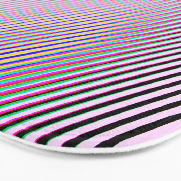 LCDLSD Bath Mat Gallery Image 3