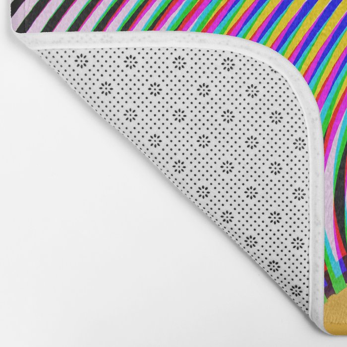LCDLSD Bath Mat Gallery Image 2