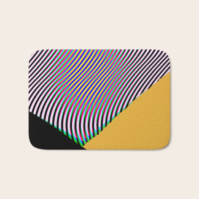 LCDLSD Bath Mat Gallery Image 1