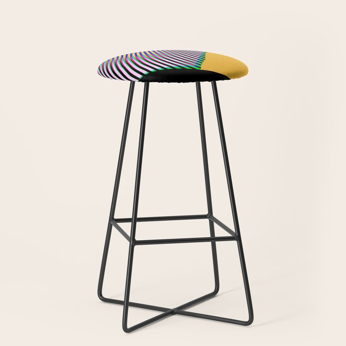 LCDLSD Stool Gallery Image 1