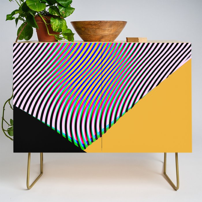 LCDLSD Credenza Gallery Image 1