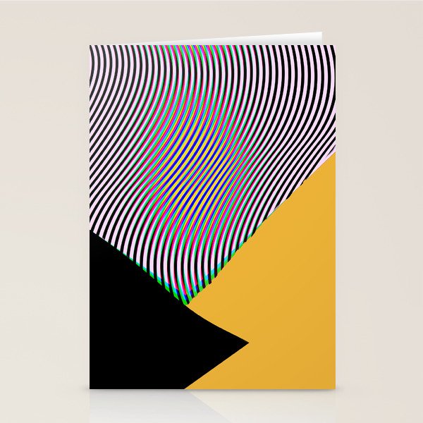 LCDLSD Stationery Card Gallery Image 1